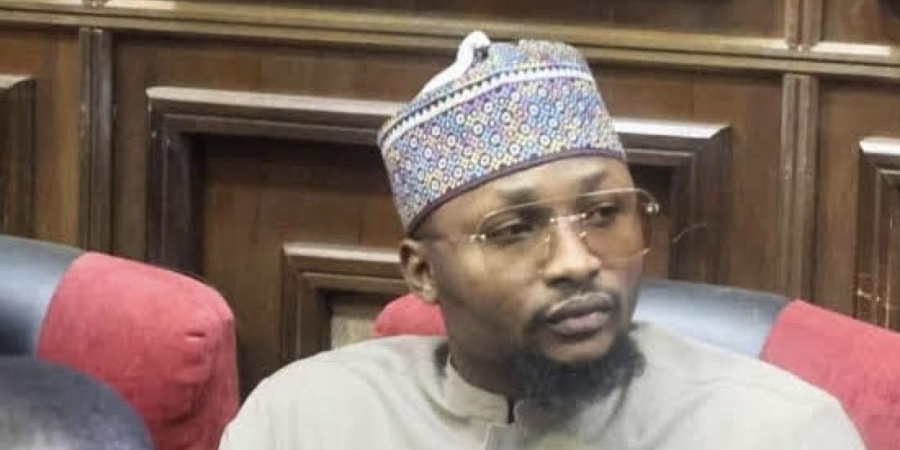 EXCLUSIVE: DSS Rearrests Malami’s Son At Kuje Prison After Attempt To Sneak Him Out Amid Former AGF’s Refusal To Leave