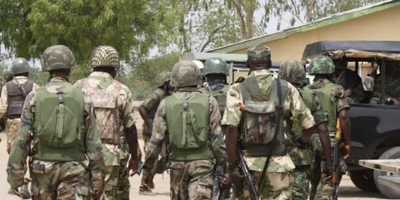 EXCLUSIVE: Nigerian Soldiers In North-East Demand End To “Repentant Terrorist” Integration, Link Deadly Attacks To Leaks