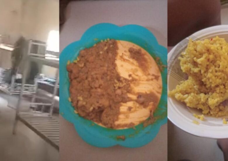 ‘We’re Treated Like Slaves’: Nigerian Army Trainers At NATRAC Kontagora Allege Starvation, Poor Living Conditions, Withheld Allowances