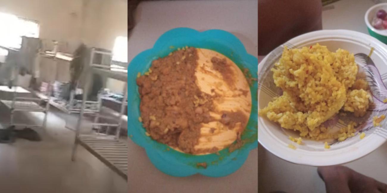 ‘We’re Treated Like Slaves’: Nigerian Army Trainers At NATRAC Kontagora Allege Starvation, Poor Living Conditions, Withheld Allowances