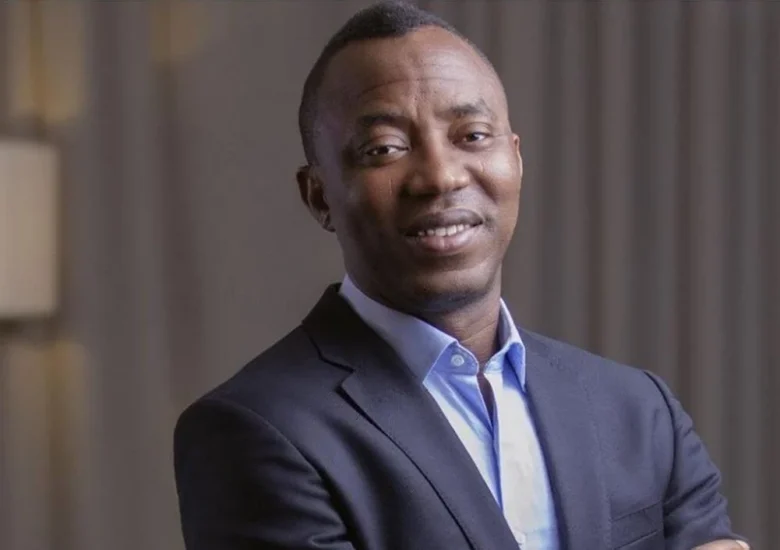 ‘DSS Has Lost Its Way, Targeting Critics Instead Of Bandits,’ Sowore’s Lawyer Slams Agency Over Misplaced Priorities
