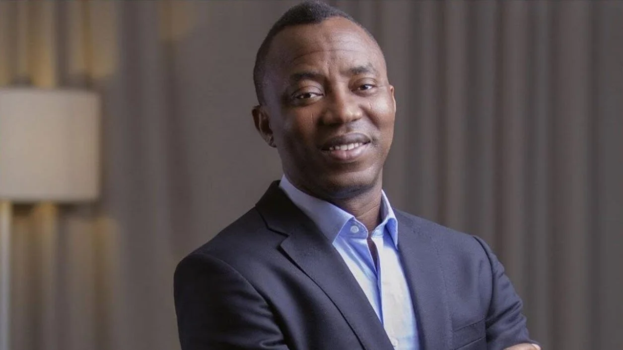 ‘DSS Has Lost Its Way, Targeting Critics Instead Of Bandits,’ Sowore’s Lawyer Slams Agency Over Misplaced Priorities
