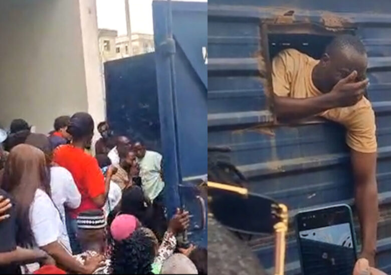 Tears As Court Orders Remand Of Arrested Ekpoma Protesters At Edo Correctional Centre