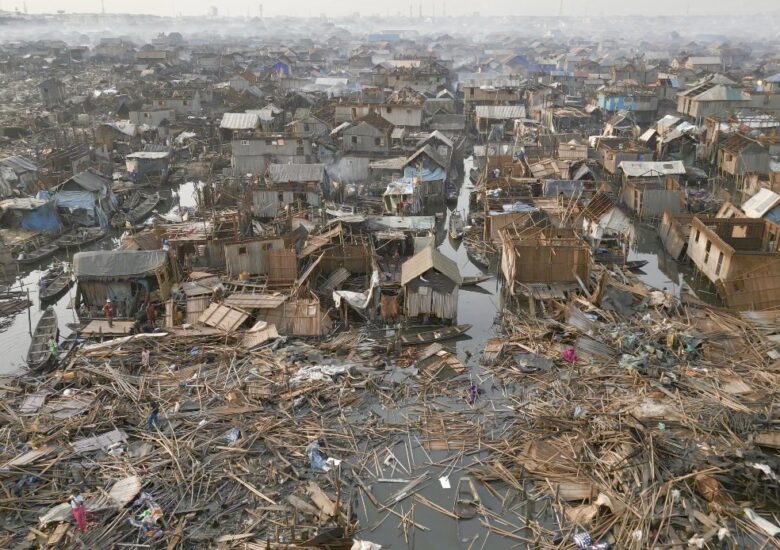 Explainer: Nine Misleading Claims Fueling Makoko Demolition Narrative