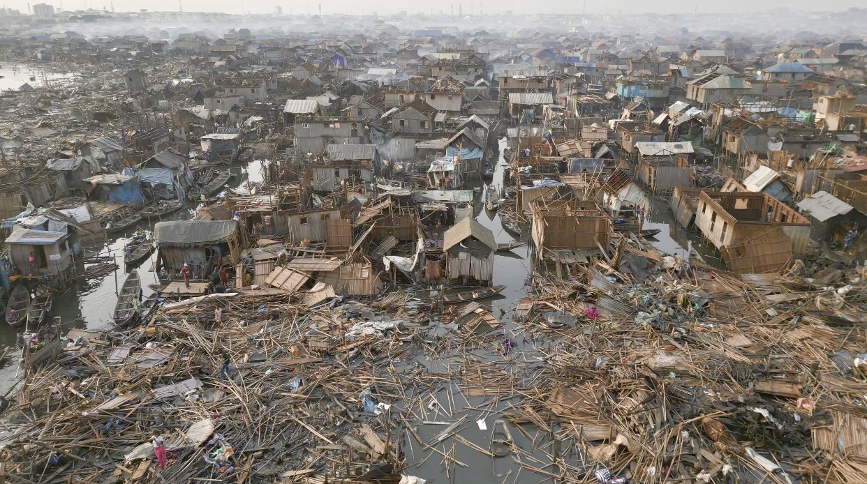 Explainer: Nine Misleading Claims Fueling Makoko Demolition Narrative