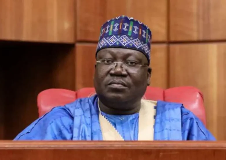 Ex-Senate President Lawan Urges Muslims To Sanction Preachers Fueling Terrorism, Says ‘Killing Isn’t Justified In Islam’