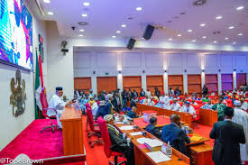 Electoral Act: Rowdy session as Senate okays conditional e-transmission of results