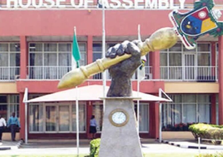 Lagos House Of Assembly To Spend N55.4billion On Lawmakers’ Quarters, Beautification Of Complex