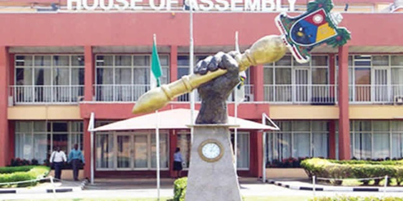 Lagos House Of Assembly To Spend N55.4billion On Lawmakers’ Quarters, Beautification Of Complex
