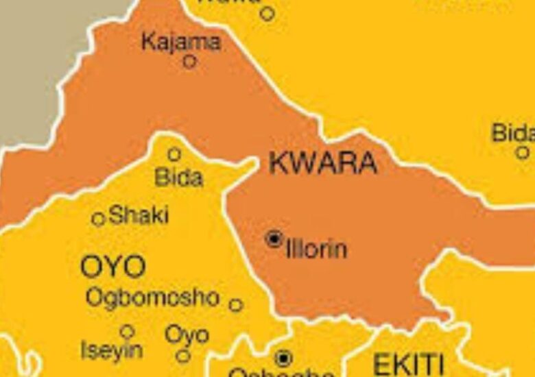 Panic In Kwara’s Kaiama Community As Suspected Terrorists Storm Cattle Market Days After 170 Killed, Traders Flee