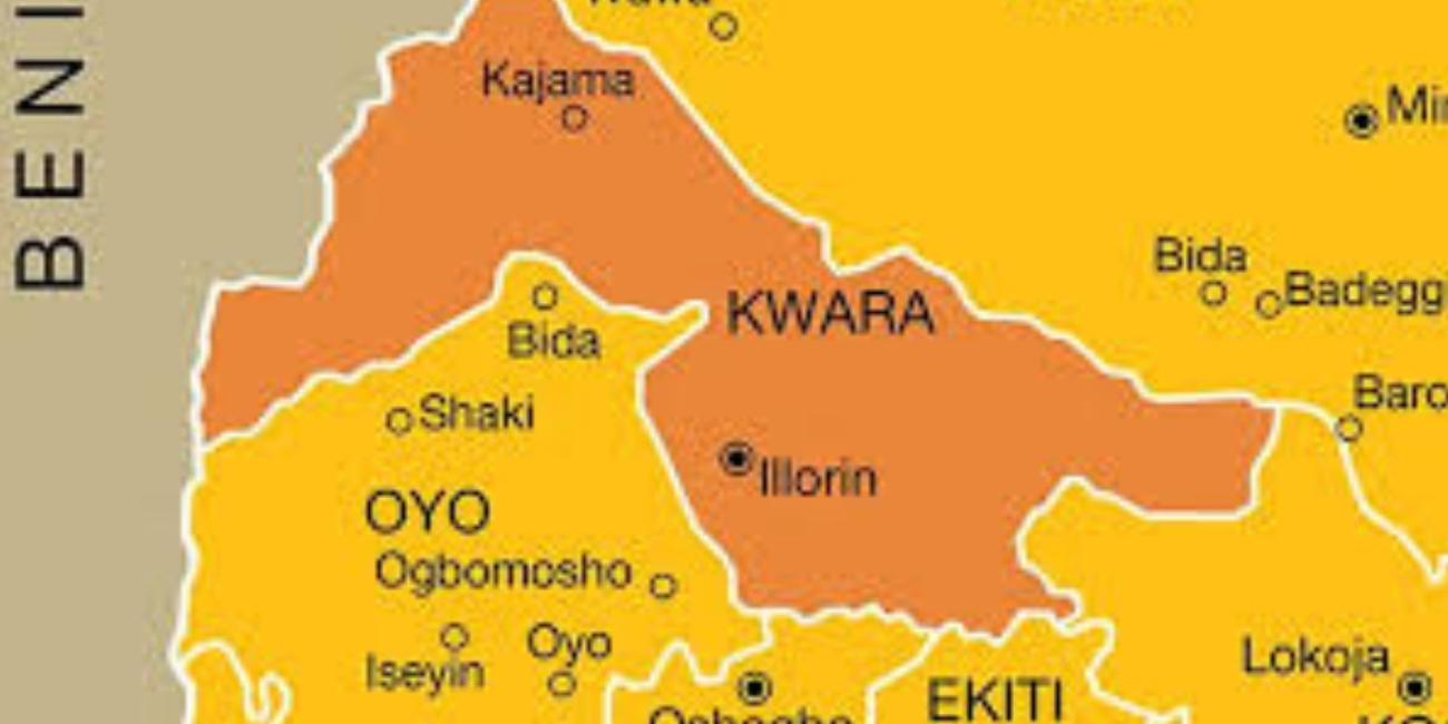 Panic In Kwara’s Kaiama Community As Suspected Terrorists Storm Cattle Market Days After 170 Killed, Traders Flee