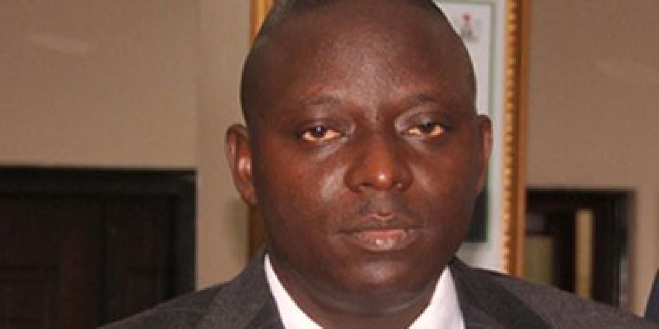 N1.2Billion Fraud Trial: Witness Tells Court He Personally Delivered $15Million Cash To Ex-NIMASA DG Akpobolokemi