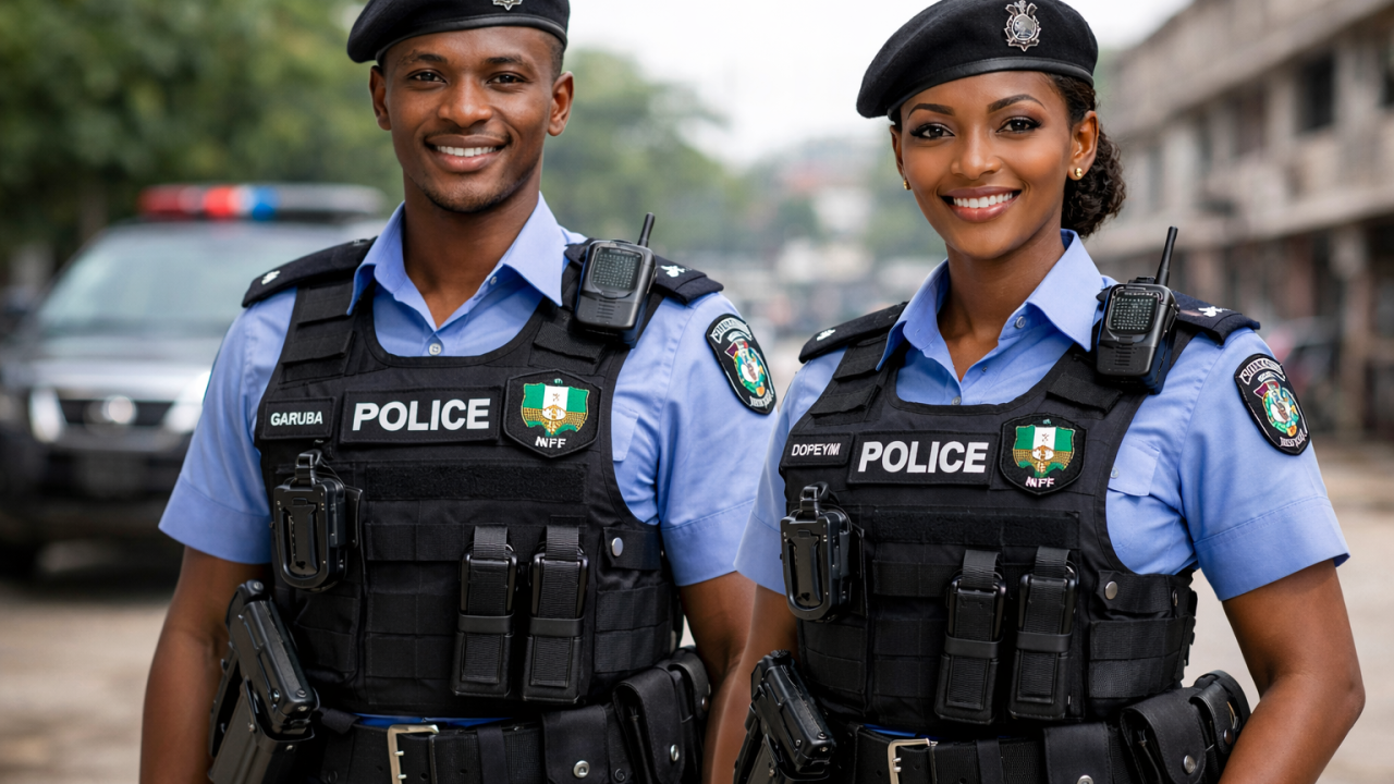 Delta Police Arrest Community Head, Four Others Over ‘Raping Festival’ Sex Attacks In Ozoro