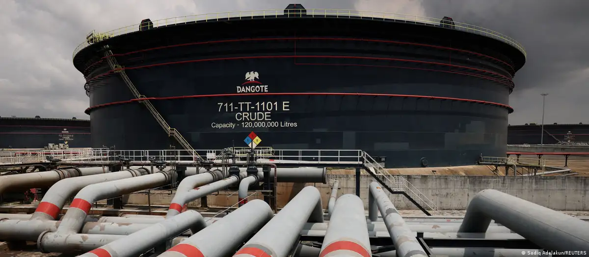 Oil Rises Further Above $100 As Iran War Rages