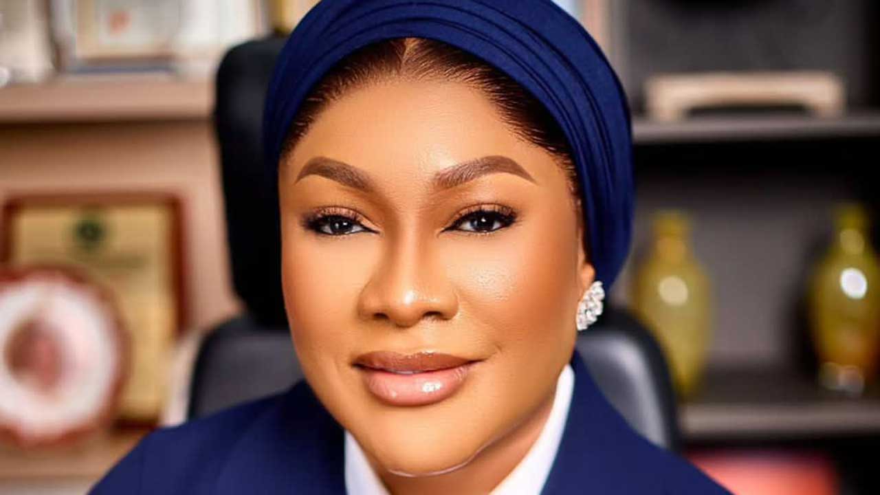Court Affirms Final Forfeiture Of $13m Traced To Aisha Achimugu’s Firm