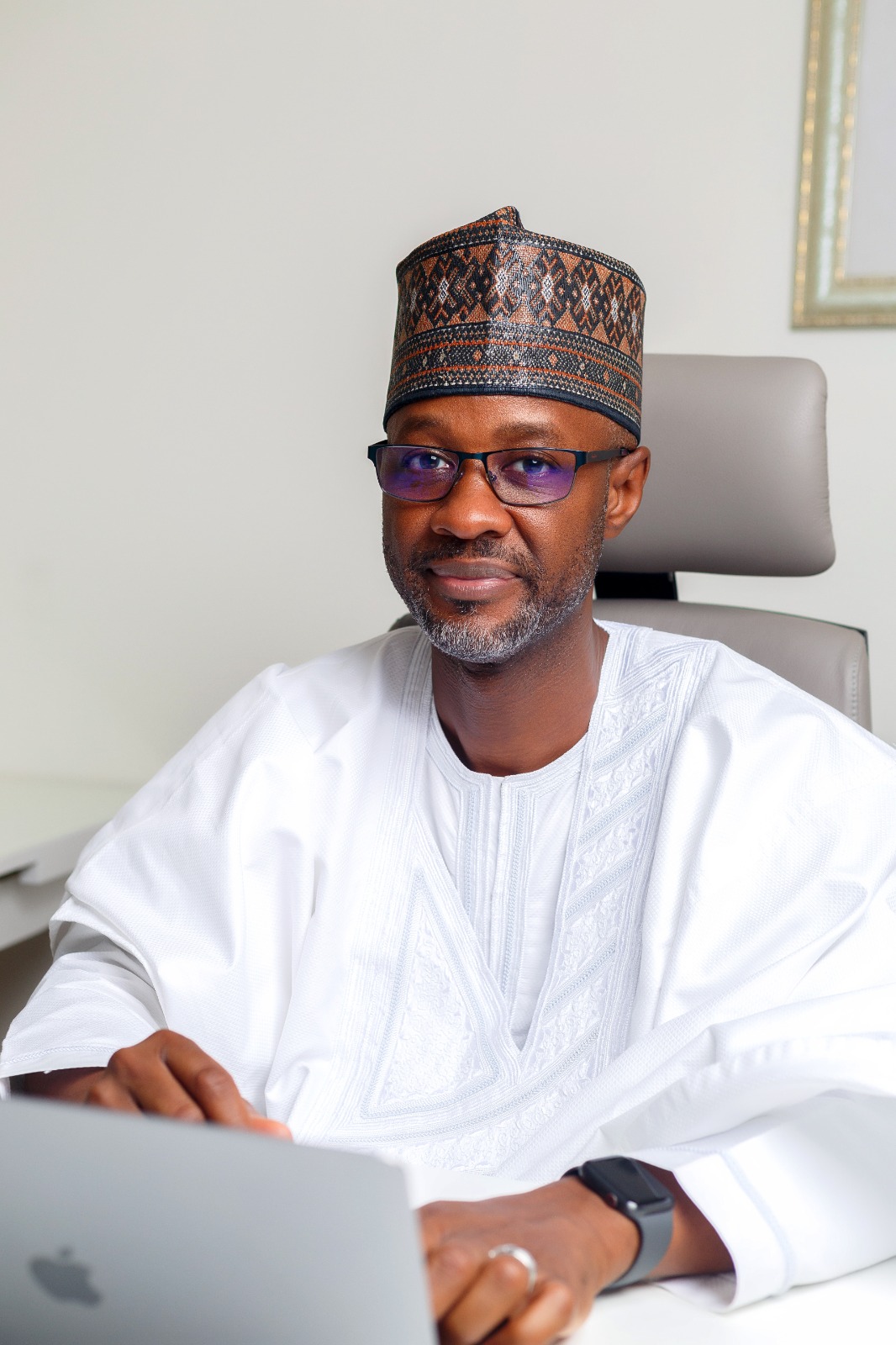 Kabir Adamu: Weak Systems Enable Money Laundering and Fuel Insecurity in Nigeria