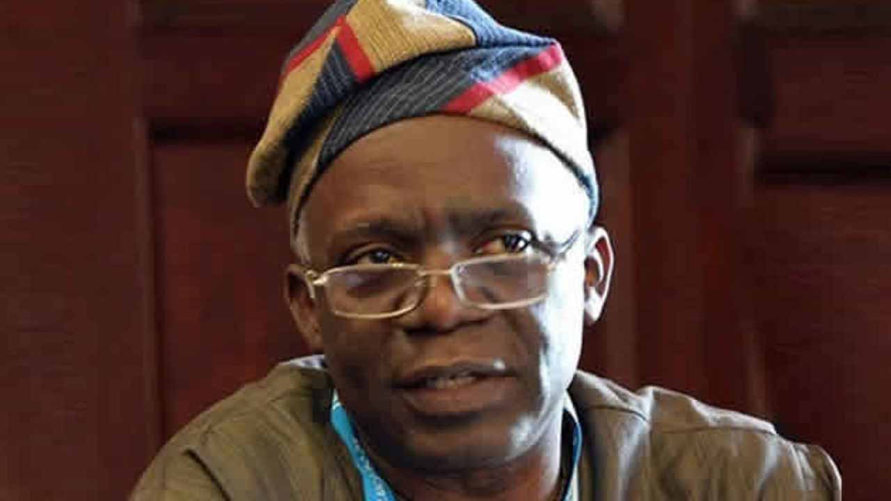 Iran: Nigeria Must Collaborate With Other Countries To Mount Pressure On Trump — Falana