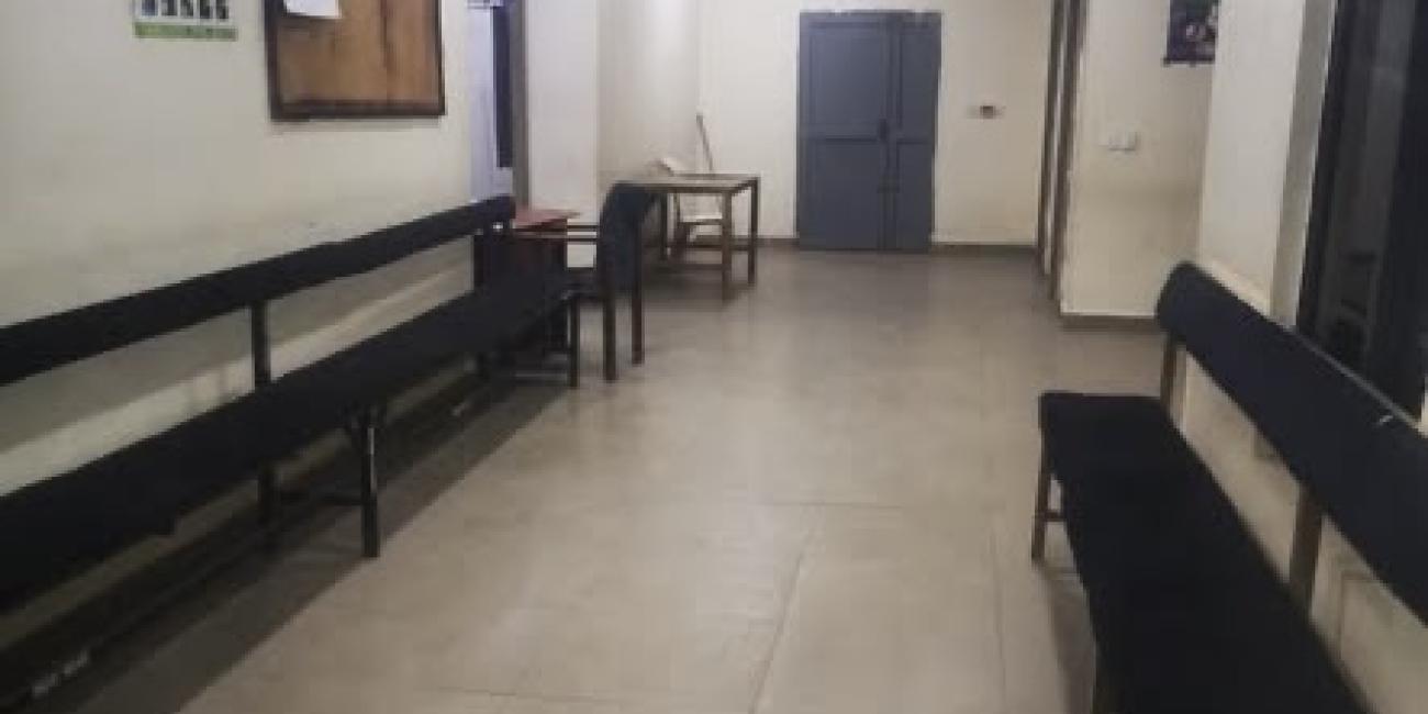 Man Alleges Negligence At Minna Primary Health Care, Says Daughter Left Unattended During Emergency