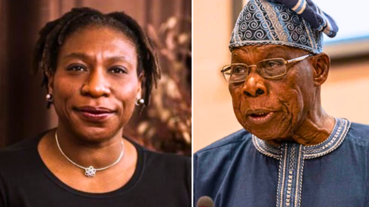 2027: My Father Will Vote For Me, I’m Formidable Candidate — Iyabo Obasanjo
