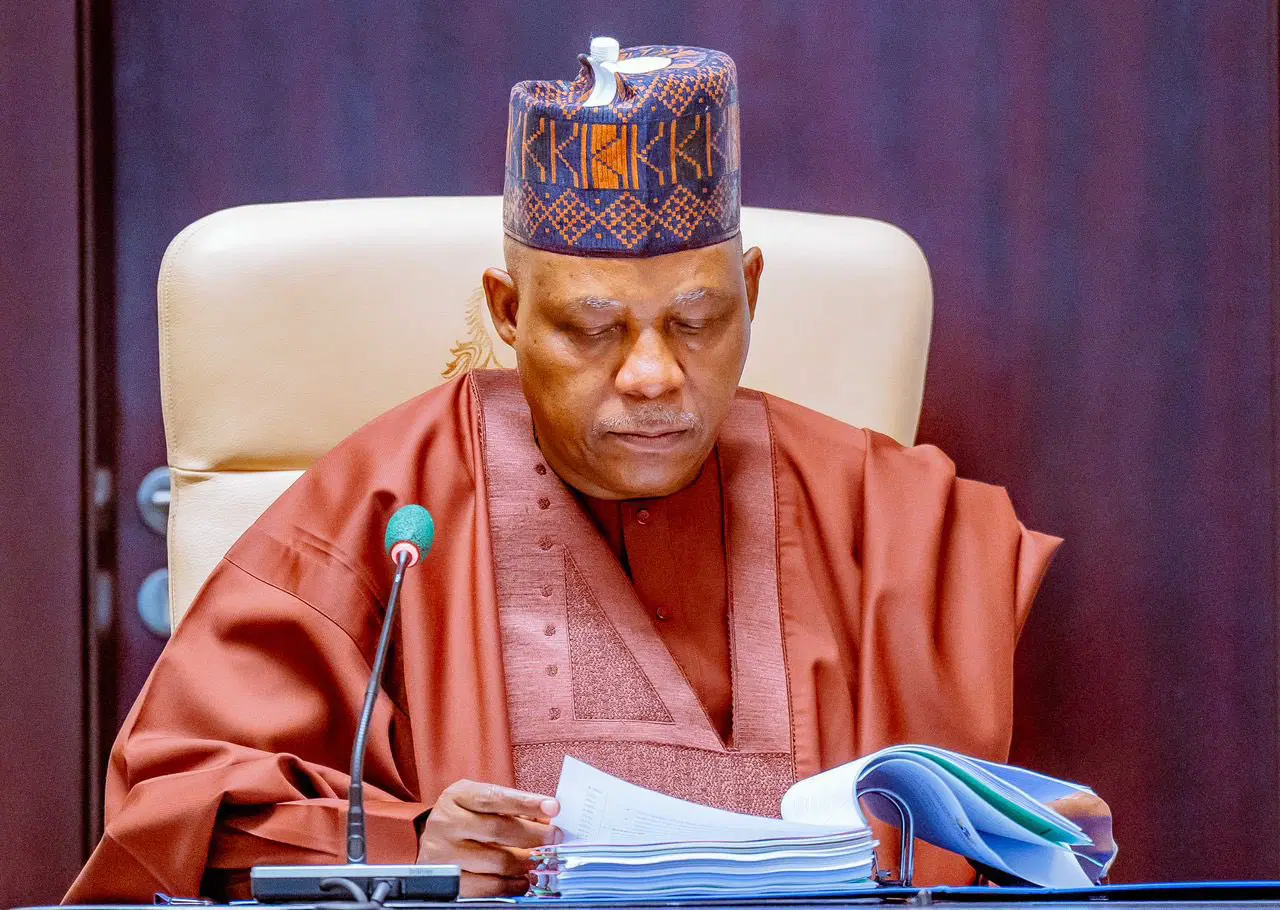 Shettima Mourns Borno Terror Attack Victims, Condemns Terrorism