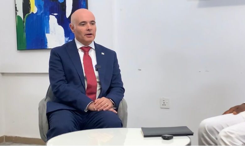 Israeli Envoy Says Iran Spreading Terrorism In Nigeria, Backing Islamic Movement Shiites’ Protests