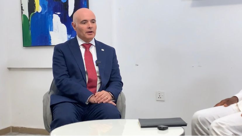 Israeli Envoy Says Iran Spreading Terrorism In Nigeria, Backing Islamic Movement Shiites’ Protests