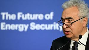 ‘No Country Will Be Immune’ To Effects Of Global Energy Crisis: IEA Chief