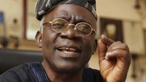Falana: UK-Nigeria Deportation Deal Cannot Stand Without Due Process, Constitutional Backing