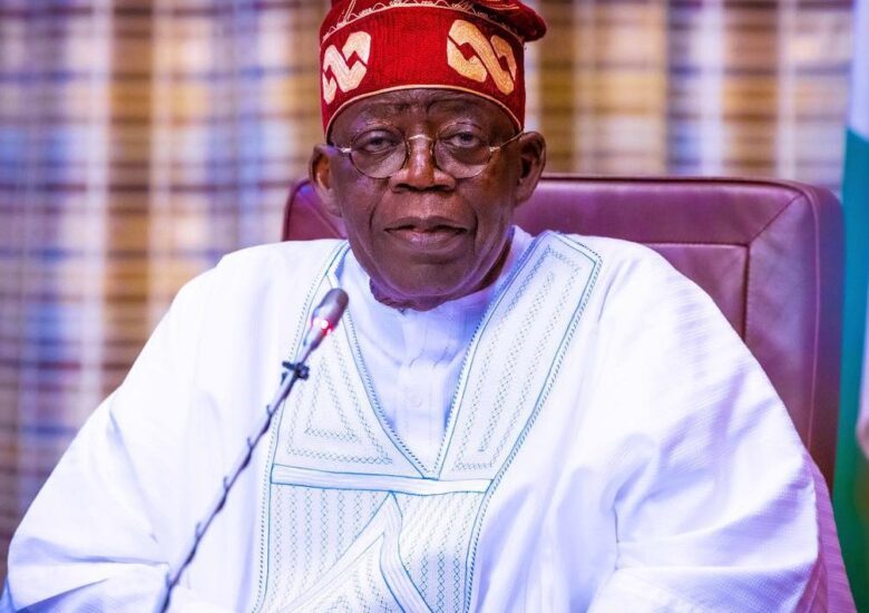 IWD: Tinubu Celebrates Nigerian Women, Promises Enabling Environment For Them