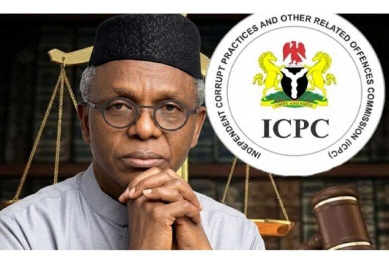ICPC Traces Multi-Million-Dollar Luxury Villas, Apartments In Egypt To Former Kaduna Governor El-Rufai –Report