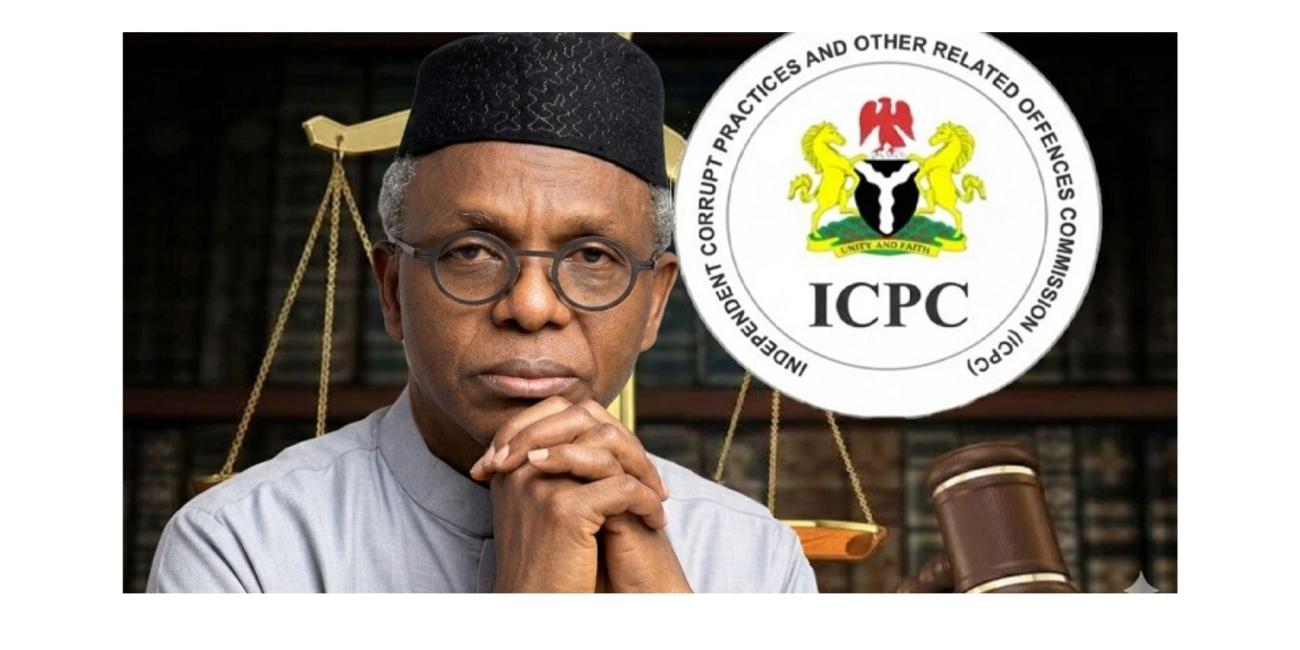 ICPC Traces Multi-Million-Dollar Luxury Villas, Apartments In Egypt To Former Kaduna Governor El-Rufai –Report