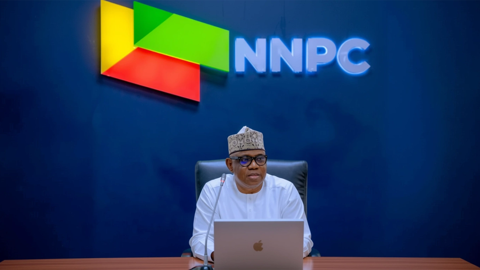 NNPCL: ‘We’re Not Satisfied,’ Senate Committee Faults Ojulari’s Explanation Over Alleged ₦210trn Discrepancies