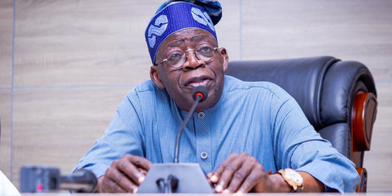 Tinubu Government Adopts 112 As National Emergency Number, Asks Nigerians To Report Fire, Robbery, Others