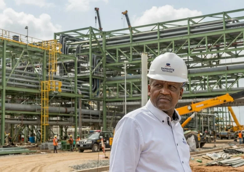Dangote Targets 650,000bpd Refinery In East Africa