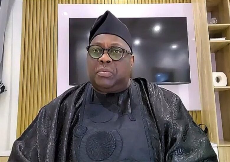 Dele Momodu: This Administration Never Wanted An Opposition from Day One, People Are Being Used To Sabotage Democratic Movements