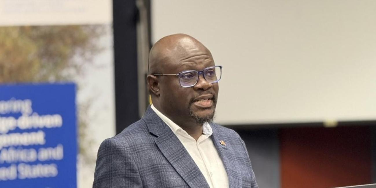 Xenophobic Attacks Threaten South Africa’s Global Standing As Govt Gives Weak Responses — Prof Isike