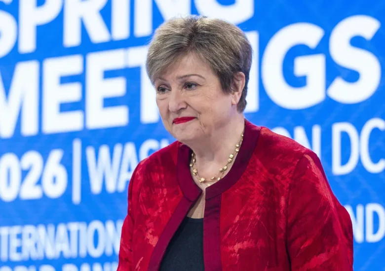 Gulf Crisis Triggers $50bn IMF Support Plan For Nigeria, Others As Oil Holds Near $95