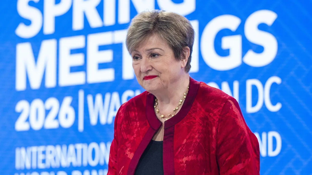 Gulf Crisis Triggers $50bn IMF Support Plan For Nigeria, Others As Oil Holds Near $95