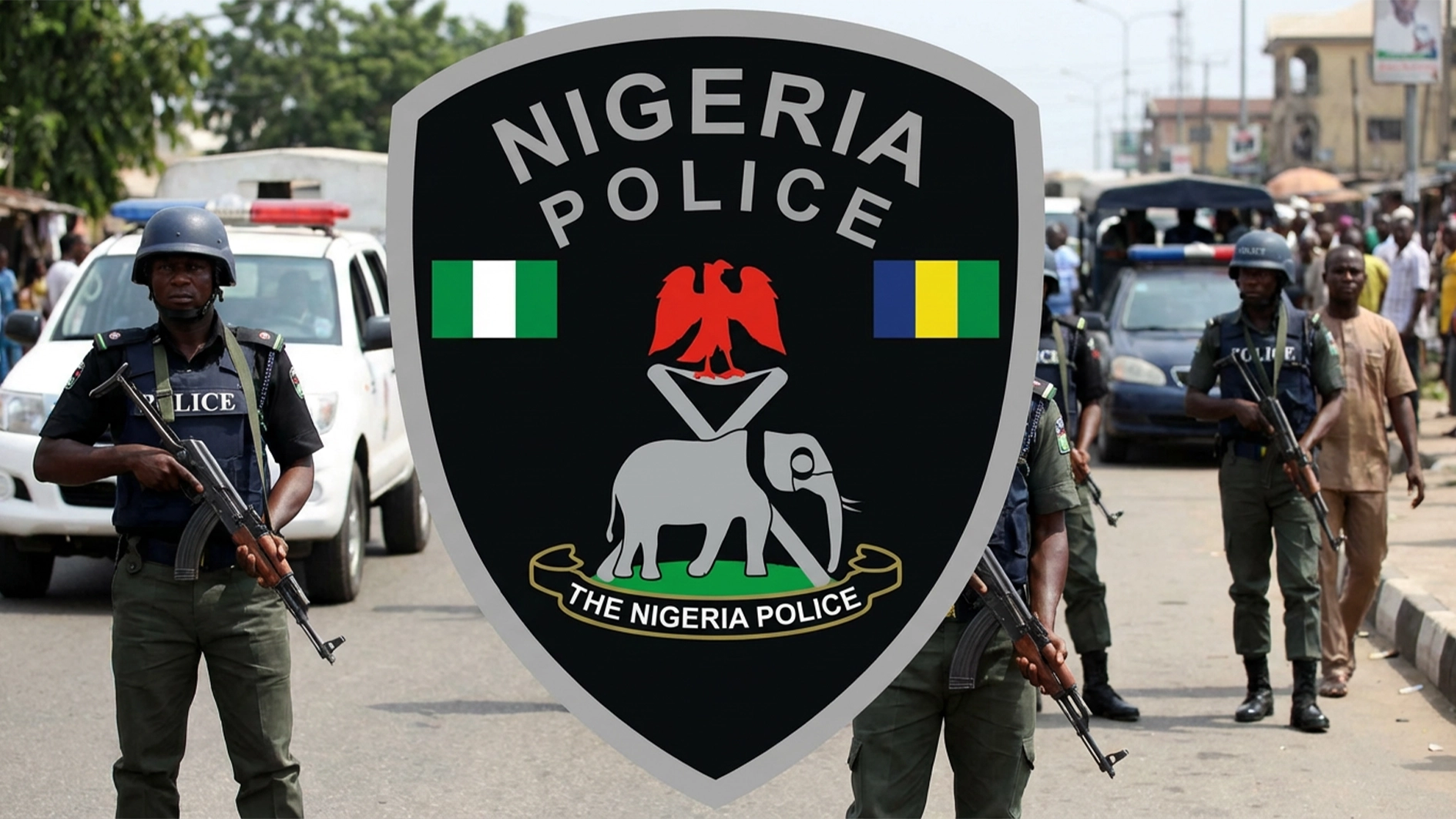 Police Present ₦13.3m Cheques To Families Of Fallen Officers In Katsina