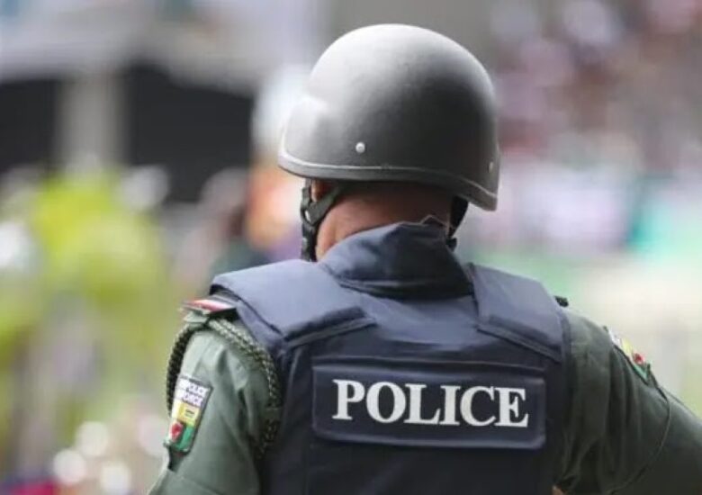 Police Arrest 42 Illegal Miners Over Abduction Of Kwara Monarch, Wife
