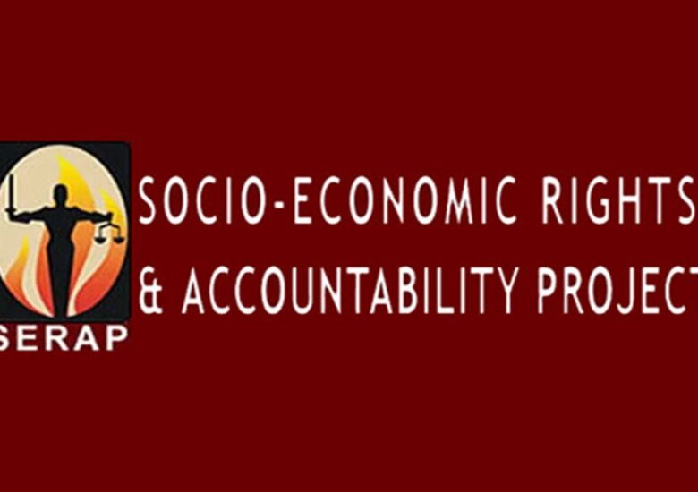 SERAP Sues CCB Over Failure To Probe Alleged Electoral, Tax Law Alterations