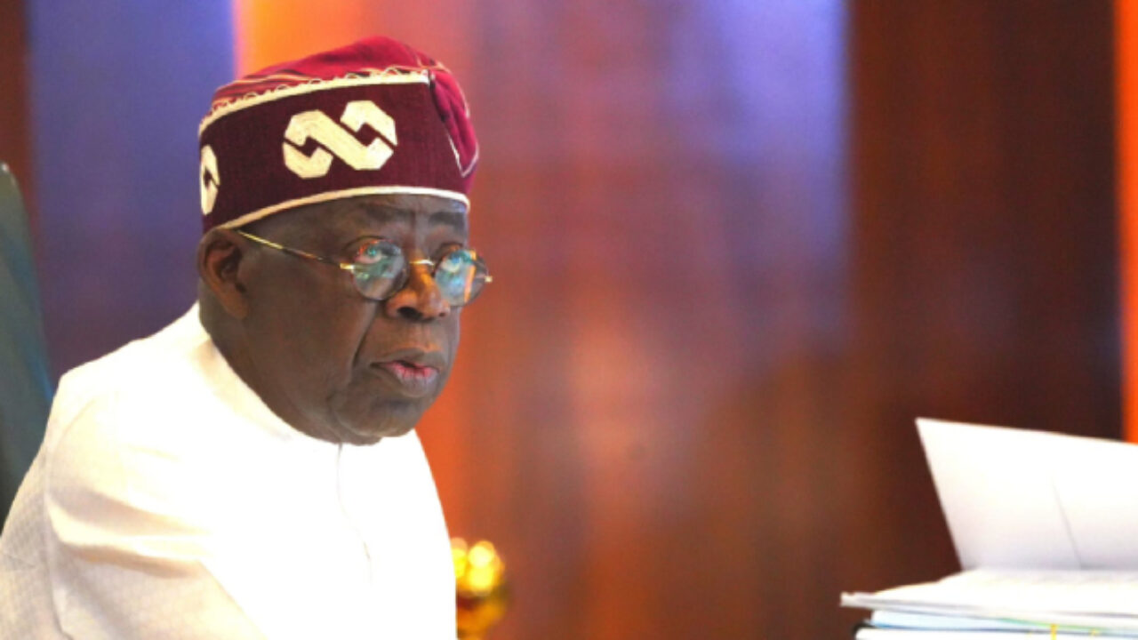President Tinubu Visits Jos Today After Deadly Attack