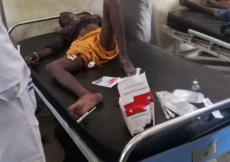 NAF Begins Probe Of Alleged Civilian Casualties In Jilli Air Strike