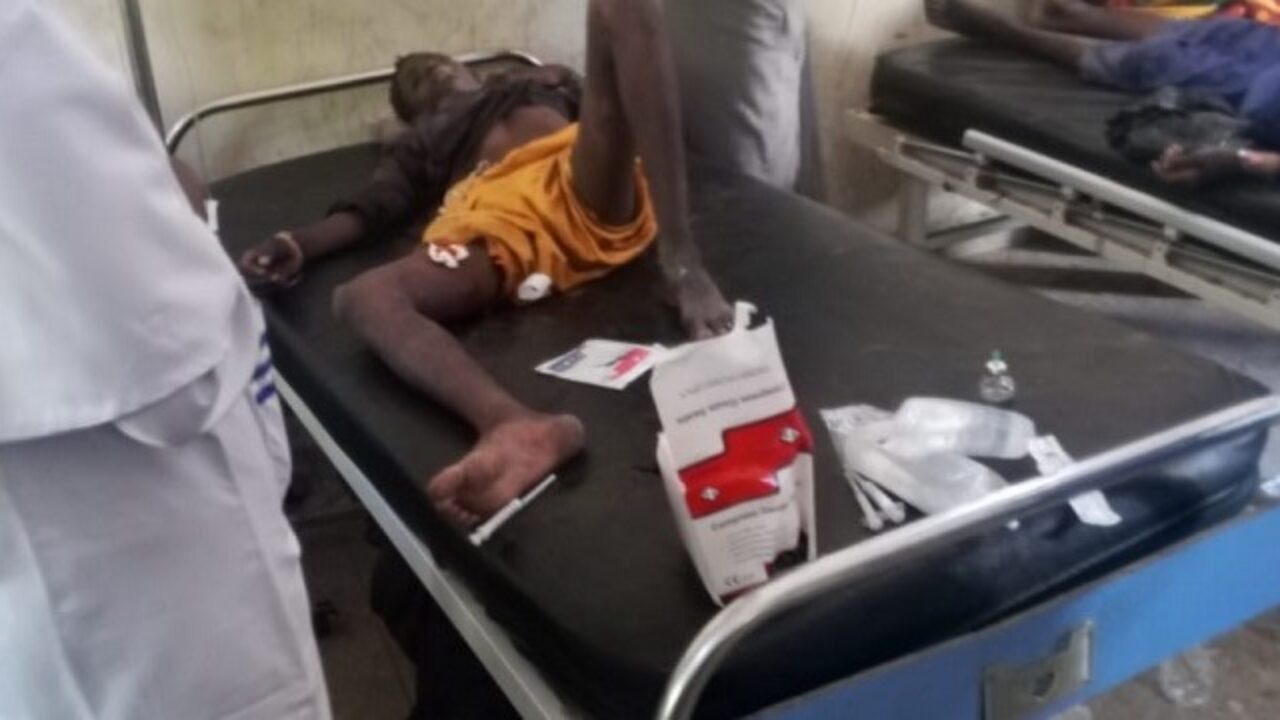 NAF Begins Probe Of Alleged Civilian Casualties In Jilli Air Strike