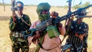 VIDEO: Boko Haram Faction Declares 72-Hour Ultimatum Expired, Threatens To Execute 416 Women, Children Captives In Borno