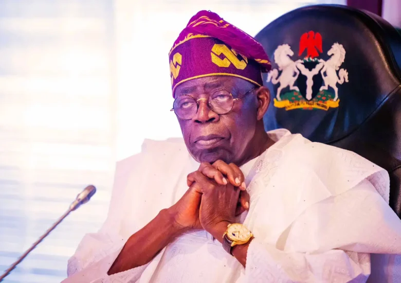 Tinubu Vows To Crush Terrorism After Boko Haram Kills General And Soldiers In Borno, Says Insurgents Show Desperation