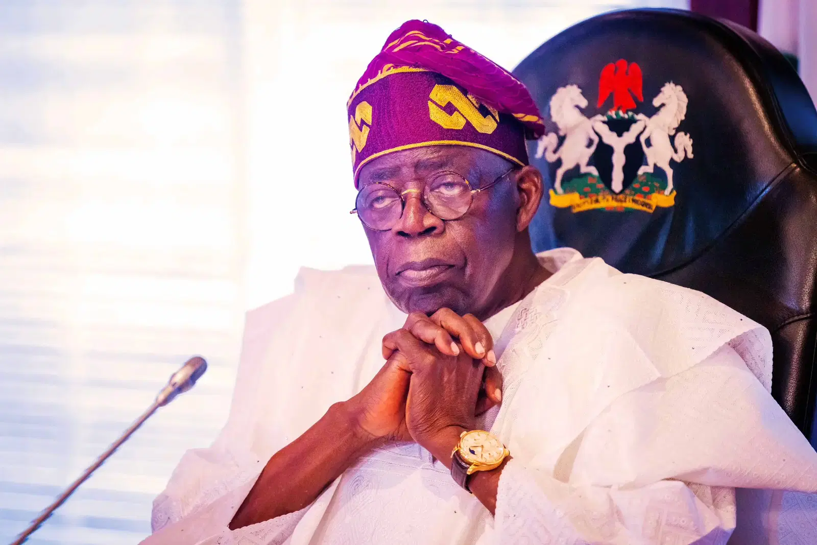 Tinubu Vows To Crush Terrorism After Boko Haram Kills General And Soldiers In Borno, Says Insurgents Show Desperation