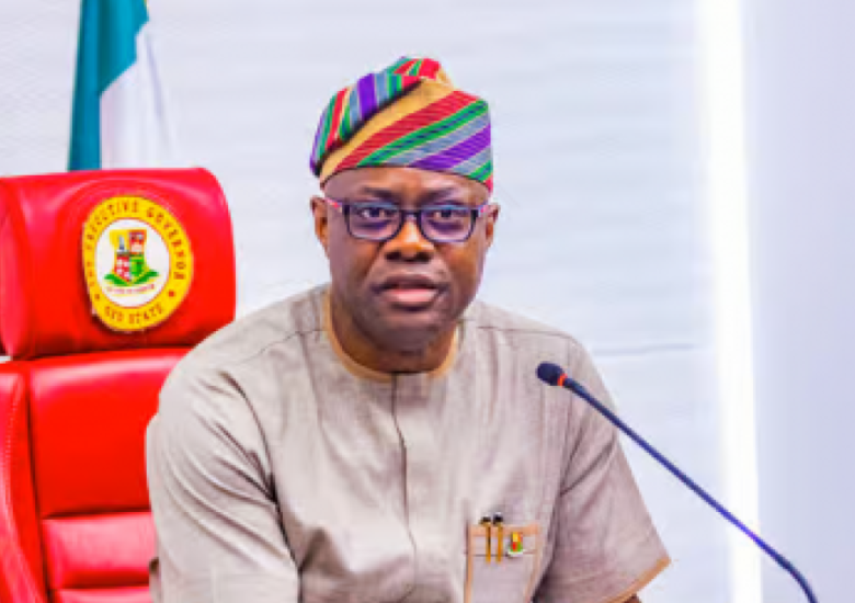 Oyo Govt Declares 16-Hour Curfew In 10 Local Govt Areas