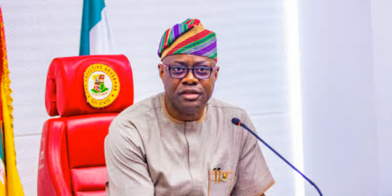 Oyo Govt Declares 16-Hour Curfew In 10 Local Govt Areas
