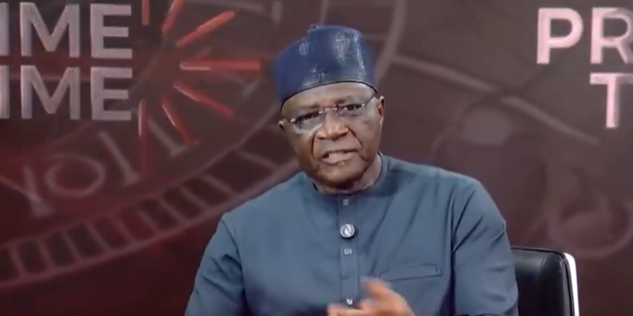 ‘We Don’t See The Level Of Hunger Nigerians Complain About,’ Says Tinubu Presidency